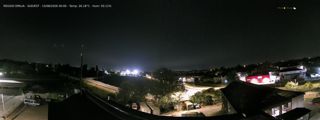 Reggio Emilia - ore 00:00