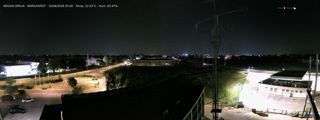 Reggio Emilia - ore 05:00