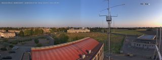 Reggio Emilia - ore 07:00