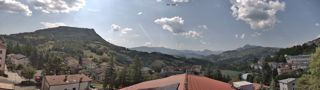 Castelnovo ne' Monti - ore 12:00