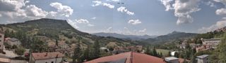 Castelnovo ne' Monti - ore 13:00