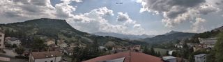 Castelnovo ne' Monti - ore 14:00