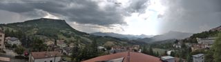 Castelnovo ne' Monti - ore 15:00