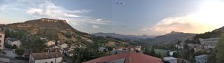 Castelnovo ne' Monti - ore 20:00