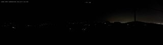 Casina Ovest - ore 05:00