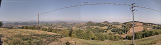 Casina Ovest - ore 09:00