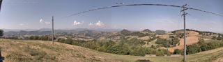 Casina Ovest - ore 11:00