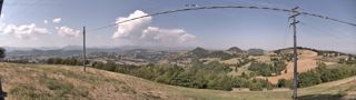 Casina Ovest - ore 12:00