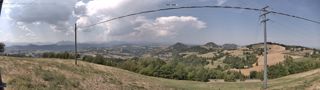 Casina Ovest - ore 13:00