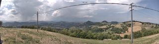 Casina Ovest - ore 14:00
