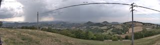 Casina Ovest - ore 15:00