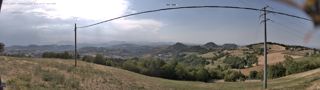 Casina Ovest - ore 16:00