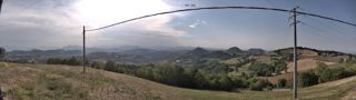 Casina Ovest - ore 17:00