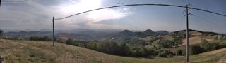 Casina Ovest - ore 18:00