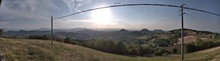 Casina Ovest - ore 19:00