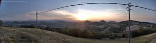 Casina Ovest - ore 20:00