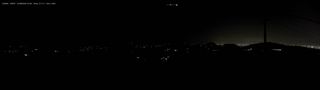 Casina Ovest - ore 23:00