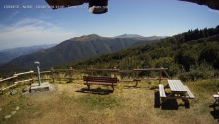 Cerreto Ovest - ore 12:00
