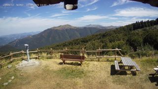 Cerreto Ovest - ore 14:00