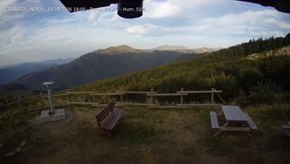Cerreto Ovest - ore 19:00