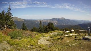 Cerreto Nord - ore 10:00