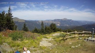 Cerreto Nord - ore 12:00
