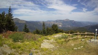 Cerreto Nord - ore 13:00