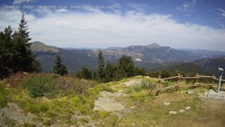 Cerreto Nord - ore 14:00