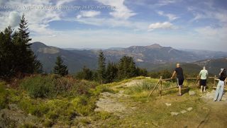 Cerreto Nord - ore 16:00