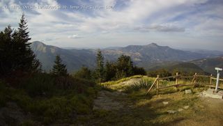 Cerreto Nord - ore 18:00
