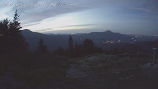 Cerreto Nord - ore 21:00