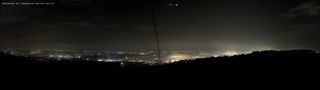 Casalgrande - Nord Est - ore 01:00
