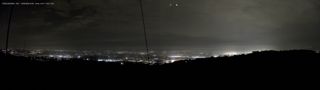 Casalgrande - Nord Est - ore 02:00
