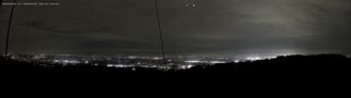 Casalgrande - Nord Est - ore 03:00