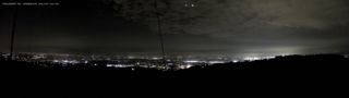 Casalgrande - Nord Est - ore 04:00