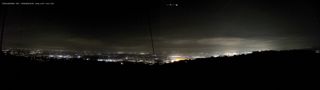 Casalgrande - Nord Est - ore 05:00