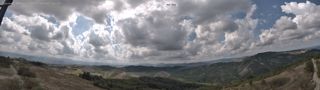Casalgrande - Sud Ovest - ore 13:00