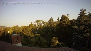 Parco Resistenza - ore 07:00