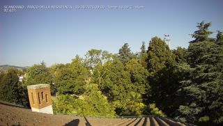 Parco Resistenza - ore 09:00