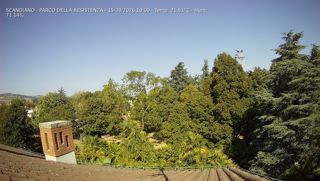 Parco Resistenza - ore 10:00