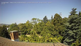 Parco Resistenza - ore 11:00