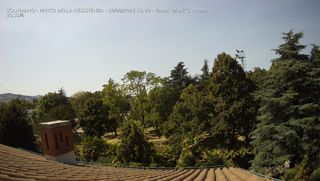 Parco Resistenza - ore 15:00