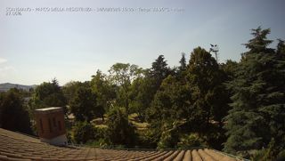 Parco Resistenza - ore 16:00
