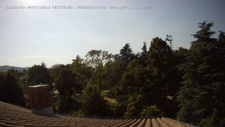 Parco Resistenza - ore 17:00