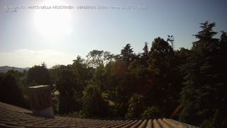 Parco Resistenza - ore 18:00