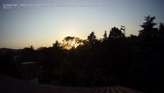 Parco Resistenza - ore 20:00