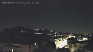 Baiso - ore 00:00