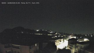 Baiso - ore 01:00