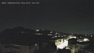 Baiso - ore 03:00