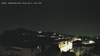 Baiso - ore 04:00